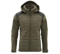 Carinthia - G-Loft ISG Pro Jacket - Doudoune homme Olive - XL