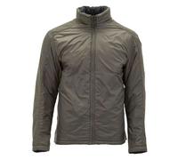 Carinthia - G-Loft T2D Jacket - Veste softshell homme Black / Olive - XL