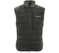 Carinthia G-Loft Ultra Loden Gilet, Olive Modèle M 2022 Veste