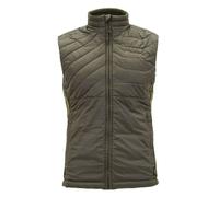 Carinthia - G-Loft Ultra Vest 2.0 - Doudoune sans manches homme Olive - XXL