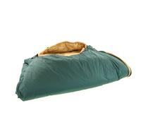 Carinthia G145 M Sac de couchage gauche M Vert foncé olive