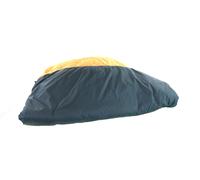 Carinthia G90 M Sac de couchage gauche M Gris