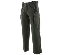 Carinthia - Goldeck Hunt Pants - Pantalon randonnée homme Forest Green - M