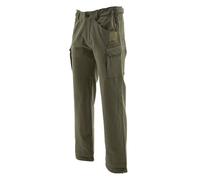 Carinthia - Goldeck Hunt Pants - Pantalon randonnée homme Olive - XL