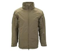 Carinthia - HIG 4.0 Jacket - Veste hybride homme Coyote - XXL