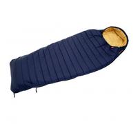 Carinthia - Kid's Young Hero - Sac de couchage enfant - One Size - navyblue / yellow