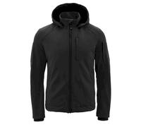 Carinthia - Loftshell Climate - Veste hybride homme Black - S