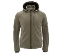 Carinthia - Loftshell Climate - Veste hybride homme Olive - M