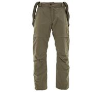 Pantalons Loftshell Hydro Carinthia - Olive M