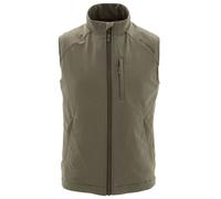 Carinthia - Loftshell Vest - Veste sans manches homme Olive - XXL
