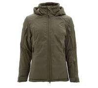 Carinthia MIG 4.0 Jacket Lady - Veste imperméable femme Olive M
