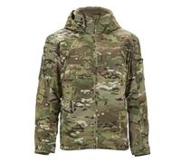 Carinthia - MIG 4.0 Jacket - Veste imperméable homme Multicam - S