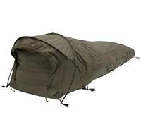 Tente de bivouac CARINTHIA Observer plus (olive) TU