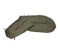 drap de sac Polycotton Liner Large Carinthia - Olive