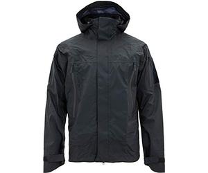 Carinthia Professional Rain Garment 2.0 Jacket, Black 2021 Veste