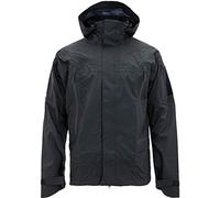 Carinthia Professional Rain Garment 2.0 Veste, Noir Modèle M 2022 Veste Polaire