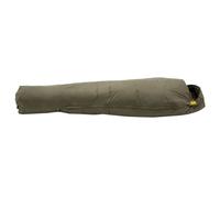 Sac de couchage SOF 1 Large Carinthia Olive - Gauche