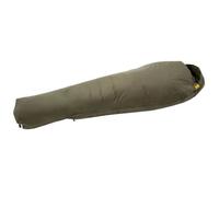 Sac de couchage SOF 1 Medium Carinthia Olive - Gauche