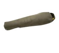 Carinthia - SOF 2 - Sac de couchage synthétique - 215 x 75 cm - M - olive