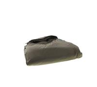 Sac de couchage SOF 3 Large Carinthia Olive - Gauche