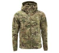 Carinthia - Softshell Jacket Special Forces - Veste hybride homme Multicam - S