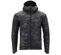 Carinthia - TLG Jacket - Veste softshell homme Black Multicam - S