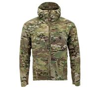 Carinthia - TLG Jacket - Veste softshell homme Multicam - XL