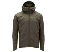Carinthia - TLG Jacket - Veste softshell homme Olive - L