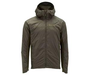 Carinthia - TLG Jacket - Veste softshell homme Olive - M