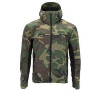 Carinthia - TLG Jacket - Veste softshell homme Woodland - M