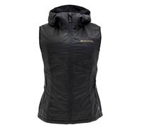 Carinthia - TLG Vest Lady - Veste softshell sans manches femme Black - M