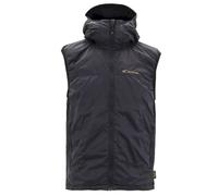 Carinthia - TLG Vest - Veste softshell sans manches homme Black - M