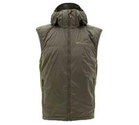 Carinthia - TLG Vest - Veste softshell sans manches homme Olive - L