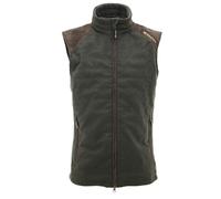 Carinthia - TLLG 2.0 Vest - Veste sans manches homme Olive - XL