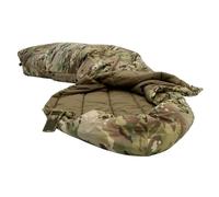 Carinthia - Tropen - Sac de couchage Multicam - M