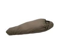 Carinthia - Tropen - Sac de couchage Olive - L