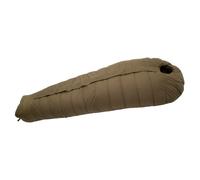 Carinthia - XP Down 1000 - Sac de couchage en duvet - 220x85x60 cm - olive