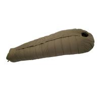 Carinthia - XP Down 1000 - Sac de couchage Olive / Olive - Large