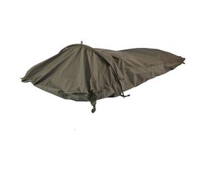 Carinthia - XP Two Plus - Sac de bivouac - 250 cm - olive / olive