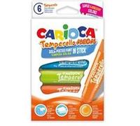 Carioca 42675 Solide Multicolore G