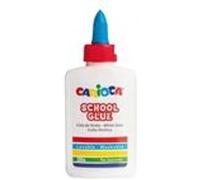 Carioca 42769 Adhésif Liquide Colle PVA (acétate de polyvinyl) 250 g G