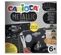 Carioca 43165 kit de papeterie G