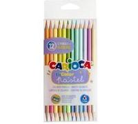 Carioca 43309 crayon de couleur 12 pièce(s) G