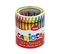 Carioca 5 Tempera-Mix Mix de Couleurs Magiques et 2 Additifs (Acrylique et tex) - Version Allemande