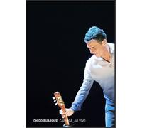 Carioca Ao Vivo - Buarque, Chico