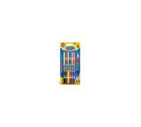 Carioca Feutre Bicolore Superwashable 1 Unité(S)
