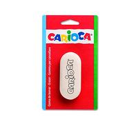 Carioca - Blister avec Gomme rubout et Tempera (a32940142)