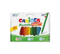 Carioca - Boîte avec 24 cires (A35000024)