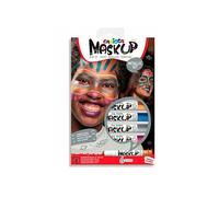 Carioca Marqueur Maskup – Couleurs métalliques – Lot de 6