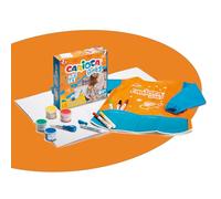 CARIOCA fixies Baby 2+, 13pcs Art Set